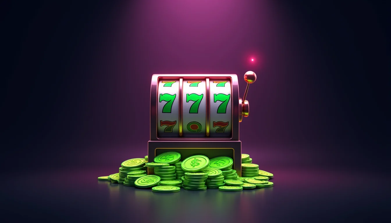 Live roulette wheel spin and betting board