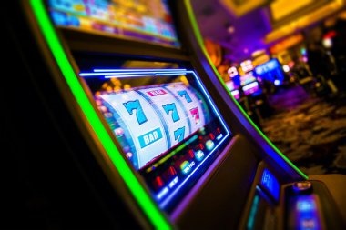 Sweet Bonanza slot bonus round with cascading wins